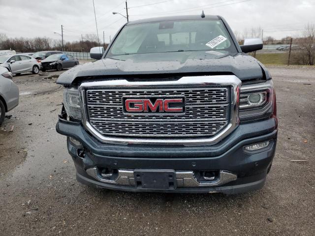 Photo 5 from auction – 2017 GMC SIERRA K15 with VIN 3GTU2PEJ7HG308196