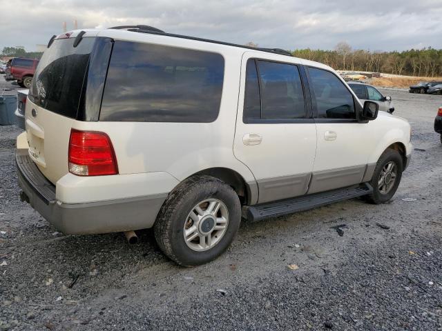 Photo 3 from auction – 2003 FORD EXPEDITION with VIN 1FMRU15W93LB36172