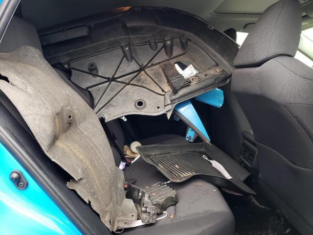 Photo 11 from auction – 2019 TOYOTA RAV4 XLE with VIN JTMP1RFV0KD004693