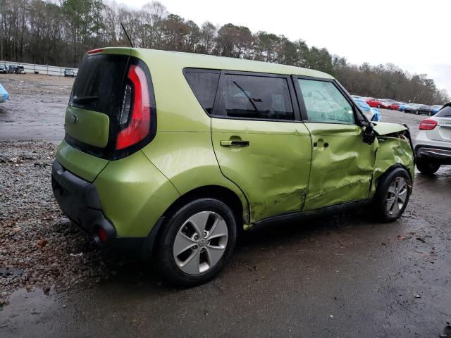 Photo 3 from auction – 2016 KIA SOUL with VIN KNDJN2A29G7853869