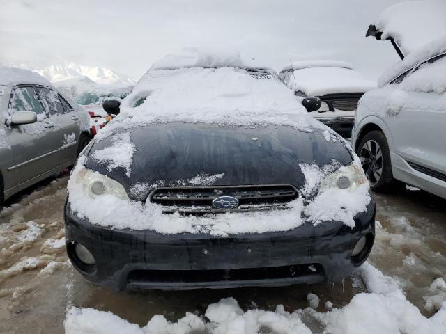 Photo 5 from auction – 2007 SUBARU IMPREZA with VIN 4S4BP61C277327383