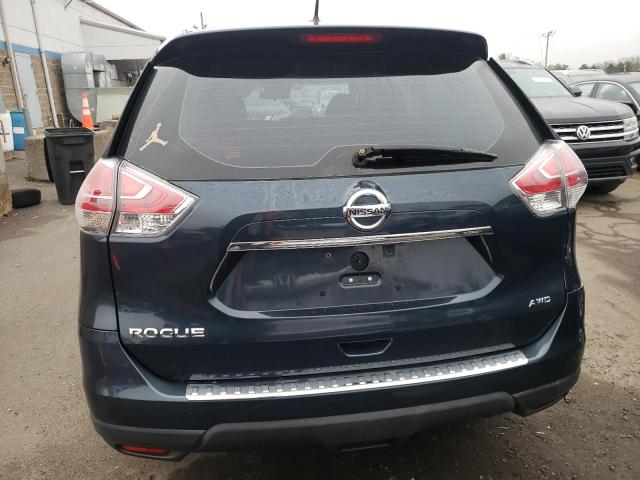 Photo 6 from auction – 2015 NISSAN ROGUE S with VIN 5N1AT2MV3FC841150
