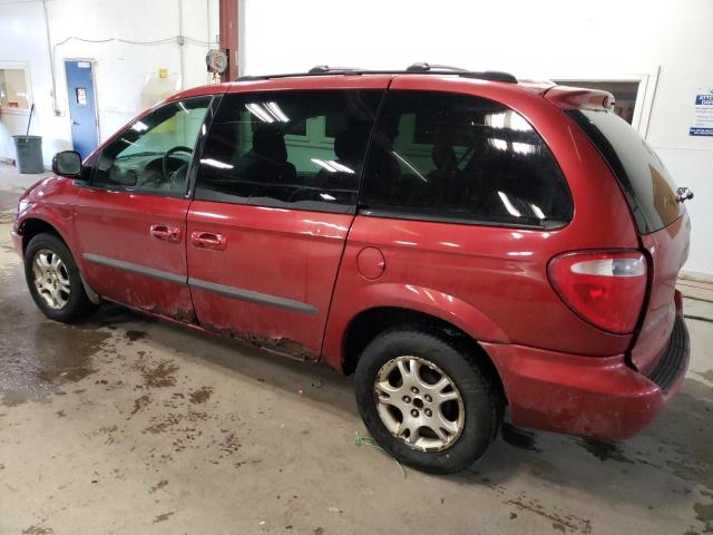 Photo 2 from auction – 2004 DODGE CARAVAN SX with VIN 1D4GP45R64B505059