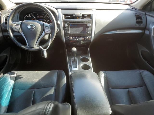 Photo 8 from auction – 2015 NISSAN ALTIMA 2.5 with VIN 1N4AL3AP8FC249281