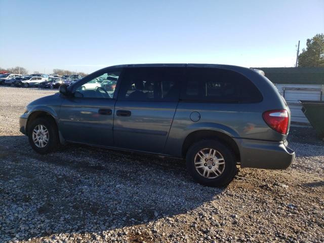 Photo 2 from auction – 2005 DODGE GRAND CARA with VIN 1D4GP24RX5B369963