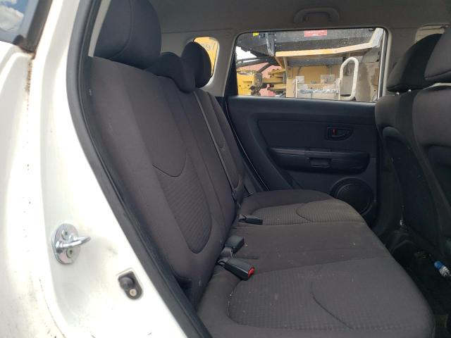 Photo 11 from auction – 2013 KIA SOUL with VIN KNDJT2A54D7569190