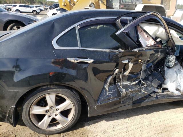 Photo 10 from auction – 2012 ACURA TSX with VIN JH4CU2F47CC009223