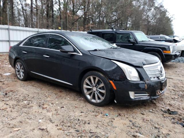 Photo 4 from auction – 2013 CADILLAC XTS PLATIN with VIN 2G61U5S39D9212519