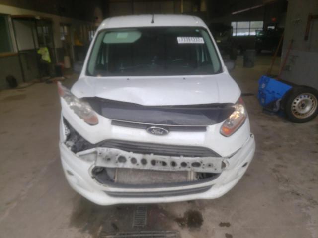 Photo 5 from auction – 2016 FORD TRANSIT CO with VIN NM0LS7F70G1285692