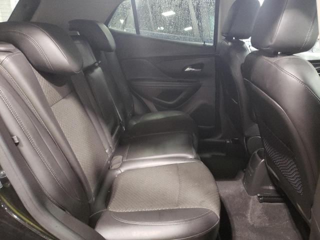 Photo 11 from auction – 2021 BUICK ENCORE PRE with VIN KL4CJASB2MB324909