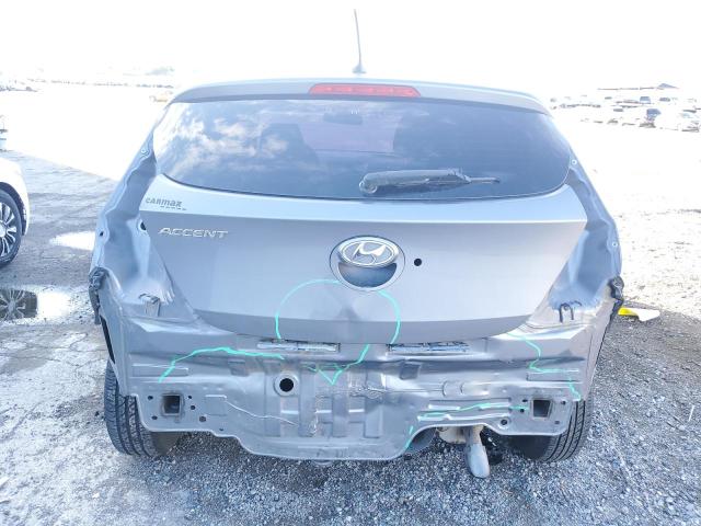Photo 6 from auction – 2017 HYUNDAI ACCENT SE with VIN KMHCT5AE7HU315227