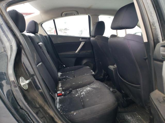 Photo 10 from auction – 2011 MAZDA 3 S with VIN JM1BL1U58B1428262