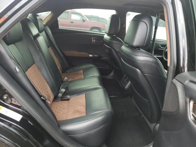 Photo 10 from auction – 2013 TOYOTA AVALON BAS with VIN 4T1BK1EBXDU047792