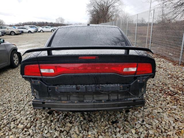 Photo 6 from auction – 2014 DODGE CHARGER R/ with VIN 2C3CDXCT7EH340897