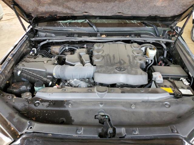 Photo 12 from auction – 2019 TOYOTA 4RUNNER SR with VIN JTEZU5JR2K5200868