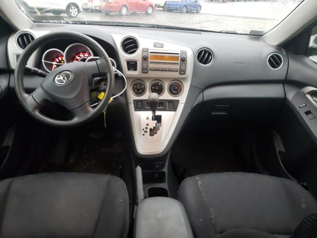 Photo 8 from auction – 2010 TOYOTA COROLLA MA with VIN 2T1KE4EE7AC035776