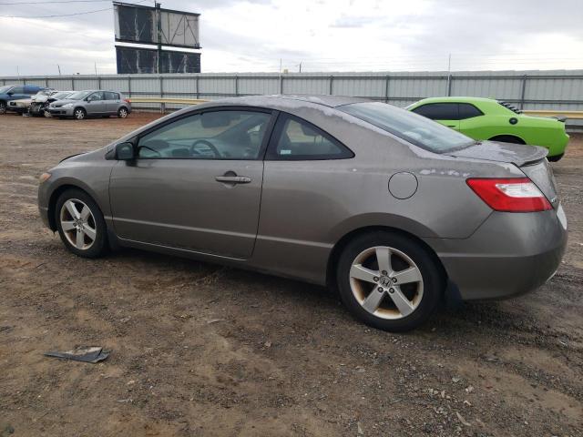 Photo 2 from auction – 2007 HONDA CIVIC with VIN 2HGFG11857H516779