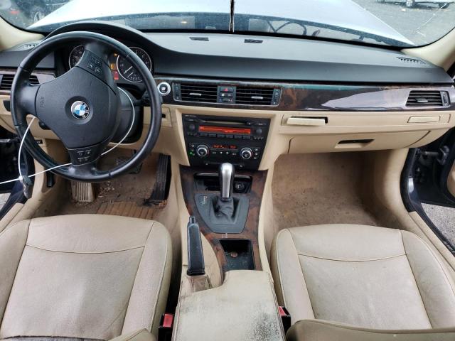 Photo 8 from auction – 2007 BMW 328 XI with VIN WBAVC935X7KX55158