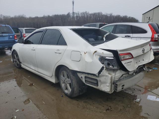 Photo 2 from auction – 2014 TOYOTA CAMRY L with VIN 4T1BF1FK9EU761174