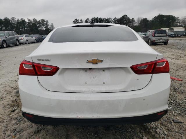 Photo 6 from auction – 2020 CHEVROLET MALIBU LS with VIN 1G1ZB5ST7LF018317