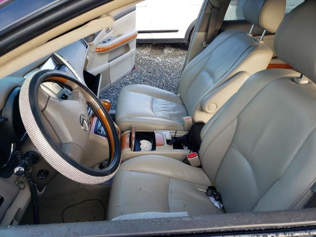 Photo 7 from auction – 2008 LEXUS RX 350 with VIN 2T2HK31U78C065697