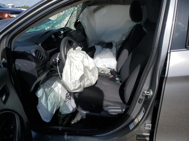 Photo 7 from auction – 2017 MITSUBISHI MIRAGE ES with VIN ML32A3HJ4HH014522