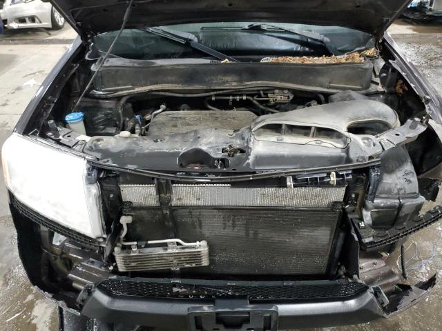 Photo 12 from auction – 2012 HONDA PILOT EXL with VIN 5FNYF4H69CB012235