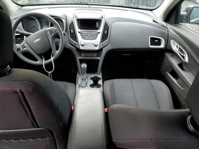 Photo 8 from auction – 2017 CHEVROLET EQUINOX LS with VIN 2GNALBEK6H1607299