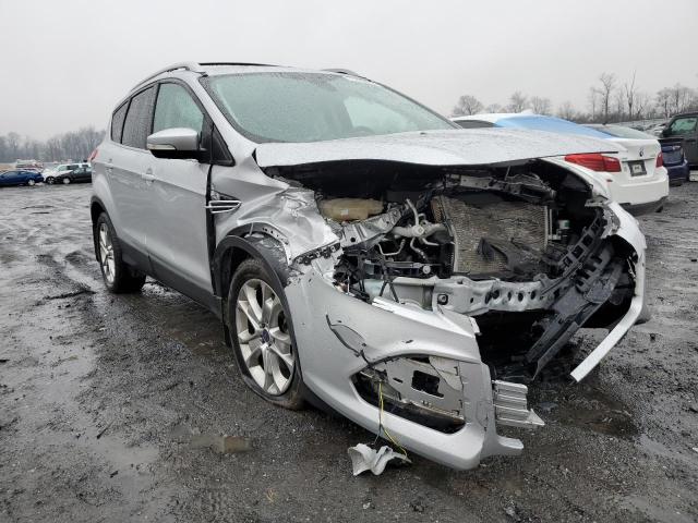 FORD ESCAPE TIT 2014 с VIN 1FMCU9J96EUD05985 - Фото с аукциона