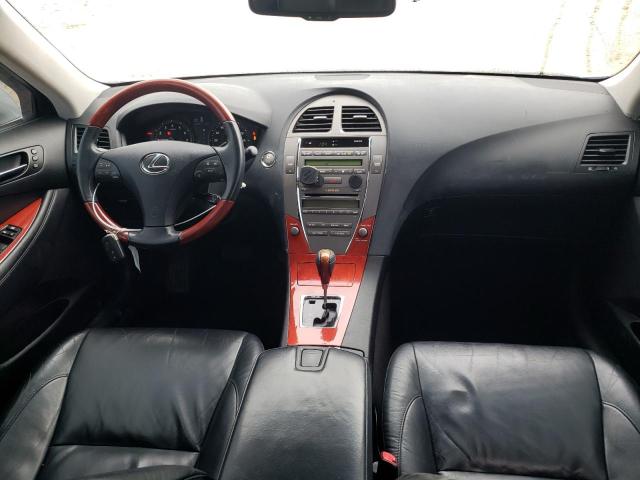 Photo 8 from auction – 2007 LEXUS ES 350 with VIN JTHBJ46G872088908