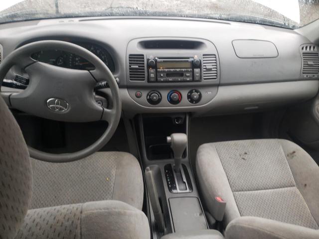 Photo 8 from auction – 2003 TOYOTA CAMRY LE with VIN 4T1BF32K53U056970