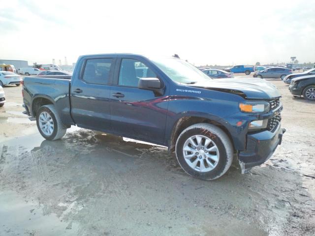 Photo 4 from auction – 2019 CHEVROLET SILVERADO with VIN 3GCPWBEH3KG203292