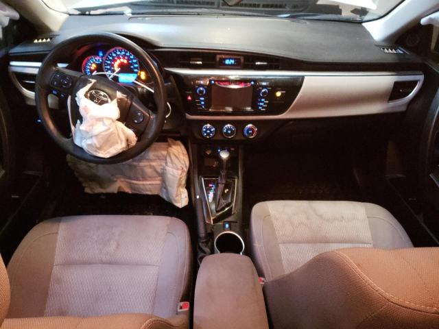 Photo 8 from auction – 2014 TOYOTA COROLLA L with VIN 2T1BURHE0EC083590