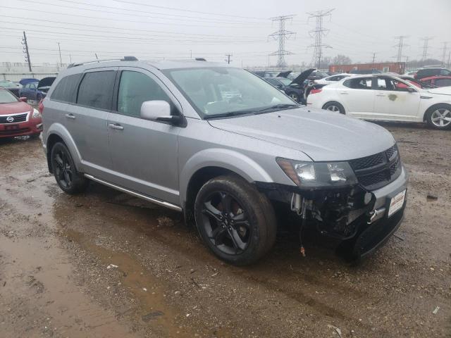 Photo 4 from auction – 2018 DODGE JOURNEY CR with VIN 3C4PDDGG2JT278254