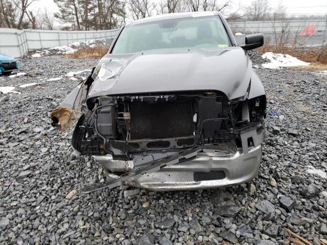 Photo 5 from auction – 2015 RAM 1500 ST with VIN 1C6RR7FT7FS592959
