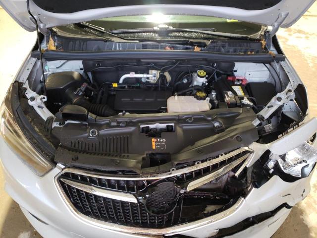 Photo 11 from auction – 2020 BUICK ENCORE PRE with VIN KL4CJESB1LB322087