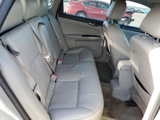 Photo 10 from auction – 2011 CHEVROLET IMPALA LT with VIN 2G1WG5EK1B1264244