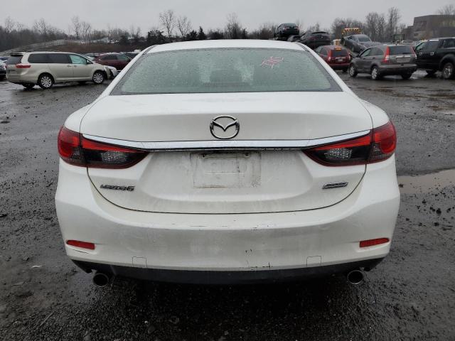 Photo 6 from auction – 2017 MAZDA 6 TOURING with VIN JM1GL1V59H1123673