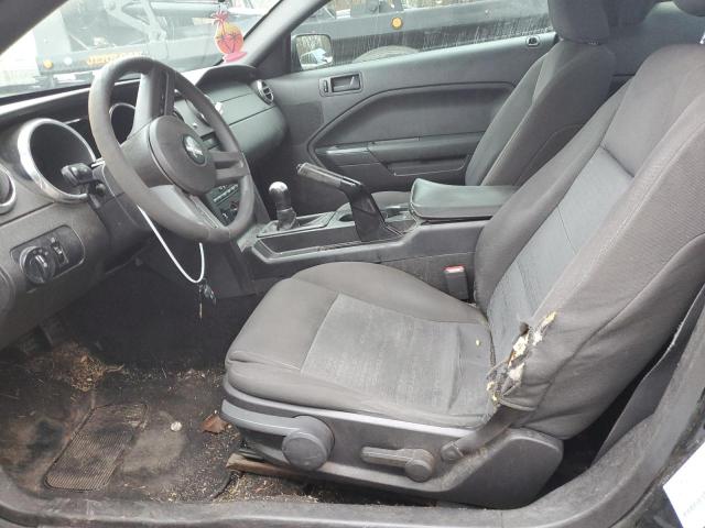 Photo 7 from auction – 2007 FORD MUSTANG with VIN 1ZVFT80N475342900
