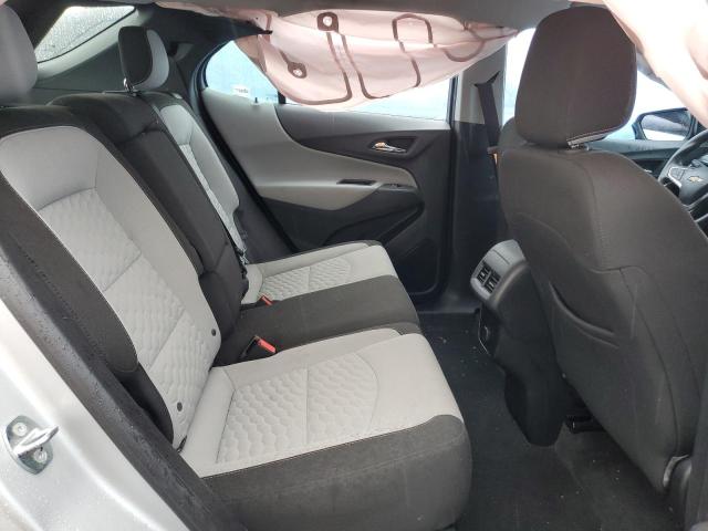 Photo 11 from auction – 2018 CHEVROLET EQUINOX LS with VIN 2GNAXREV2J6136462
