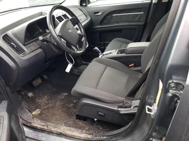 Photo 7 from auction – 2010 DODGE JOURNEY SX with VIN 3D4PH5FV2AT190155