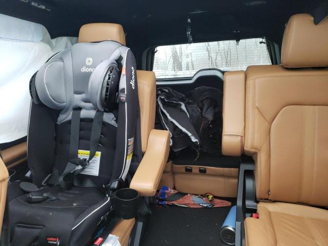 Photo 10 from auction – 2022 FORD EXPEDITION with VIN 1FMJU1MT8NEA06623