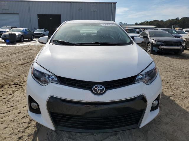 Photo 5 from auction – 2015 TOYOTA COROLLA L with VIN 5YFBURHEXFP271342