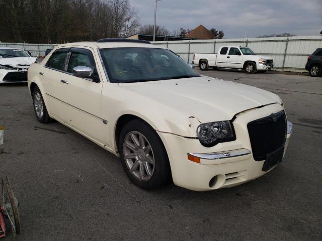 Photo 4 from auction – 2005 CHRYSLER 300C with VIN 2C3AA63H55H504153
