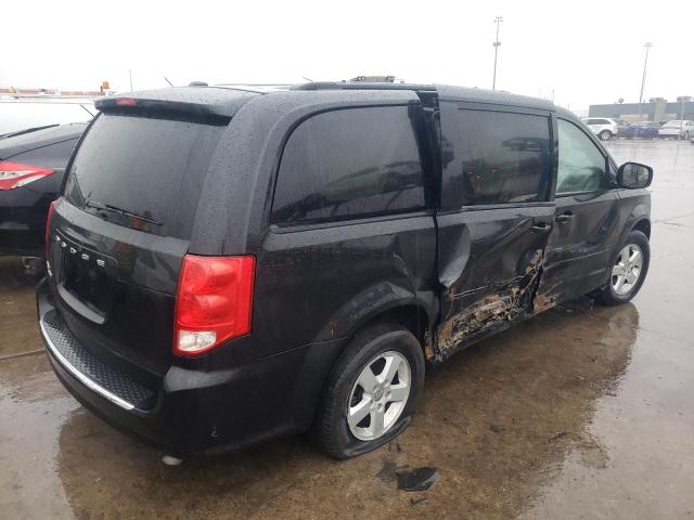 Photo 3 from auction – 2012 DODGE GRAND CARA with VIN 2C4RDGCG7CR140005