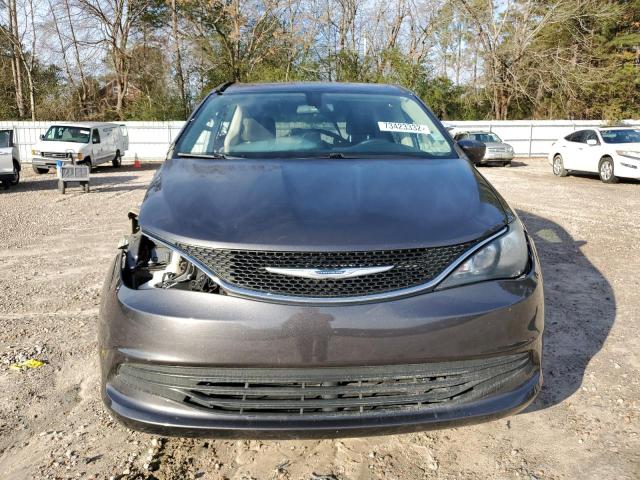 Photo 5 from auction – 2018 CHRYSLER PACIFICA L with VIN 2C4RC1CG6JR100995