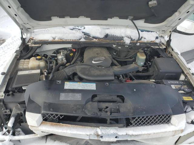 Photo 11 from auction – 2002 CHEVROLET AVALANCHE with VIN 3GNEK13T62G142550