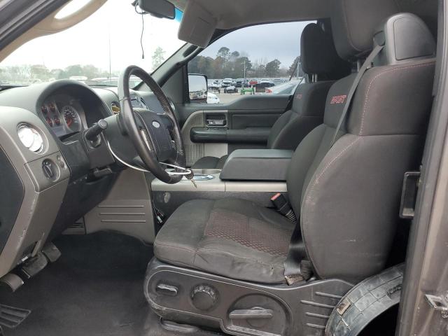 Photo 7 from auction – 2008 FORD F150 with VIN 1FTPX12V38KD13004