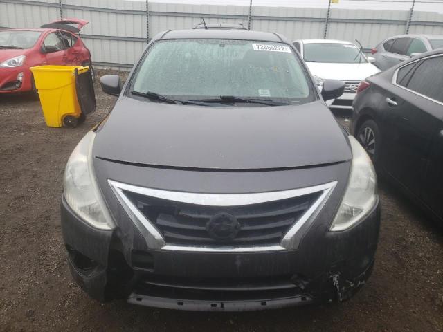 Photo 5 from auction – 2015 NISSAN VERSA S with VIN 3N1CN7AP1FL821898