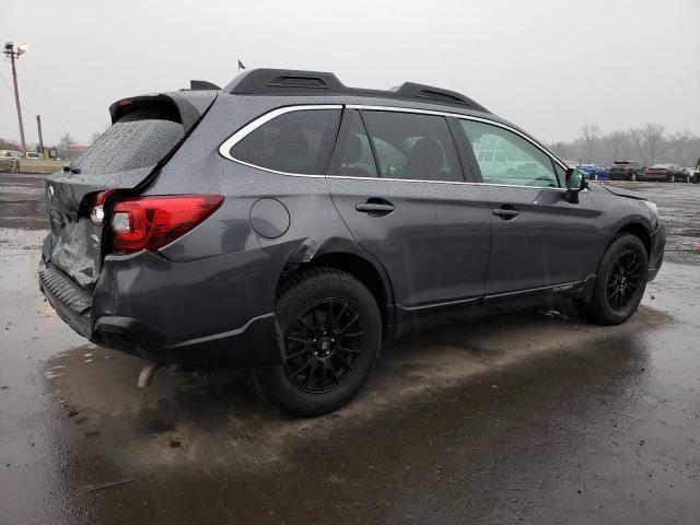Photo 3 from auction – 2018 SUBARU OUTBACK 3. with VIN 4S4BSENC8J3225796